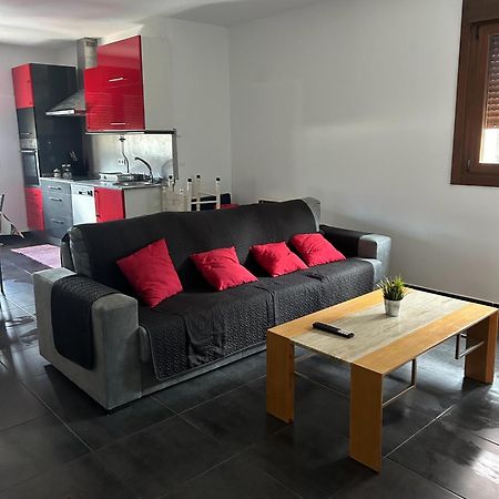 Bajo Casa En Moana Βίλα Εξωτερικό φωτογραφία