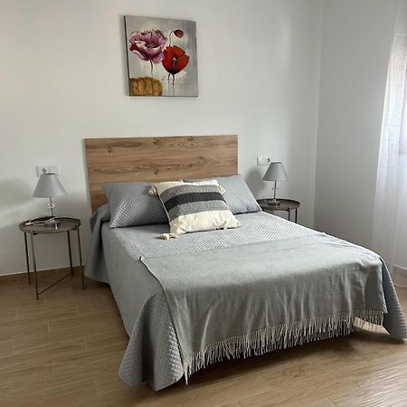 Bajo Casa En Moana Βίλα Εξωτερικό φωτογραφία