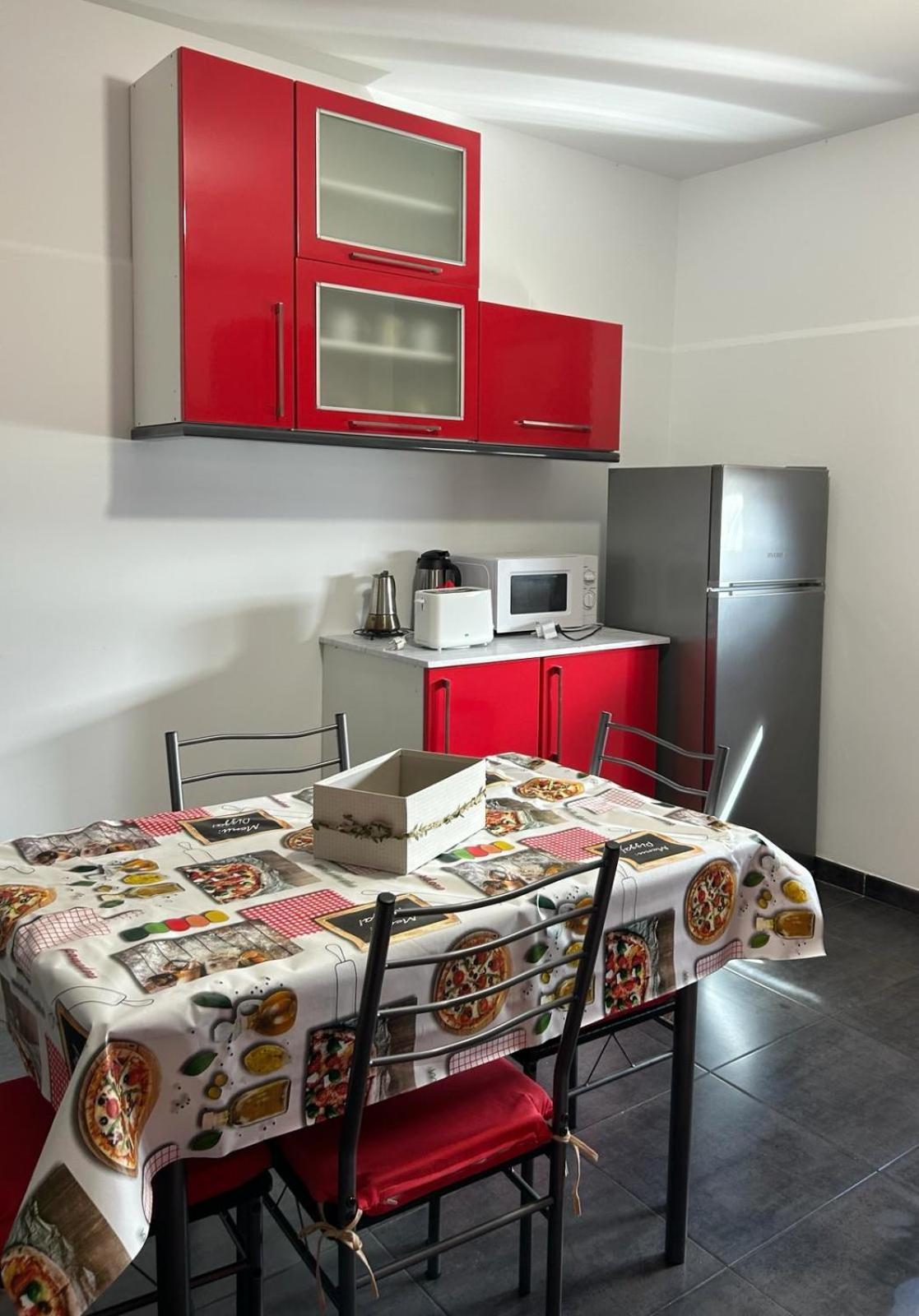 Bajo Casa En Moana Βίλα Εξωτερικό φωτογραφία