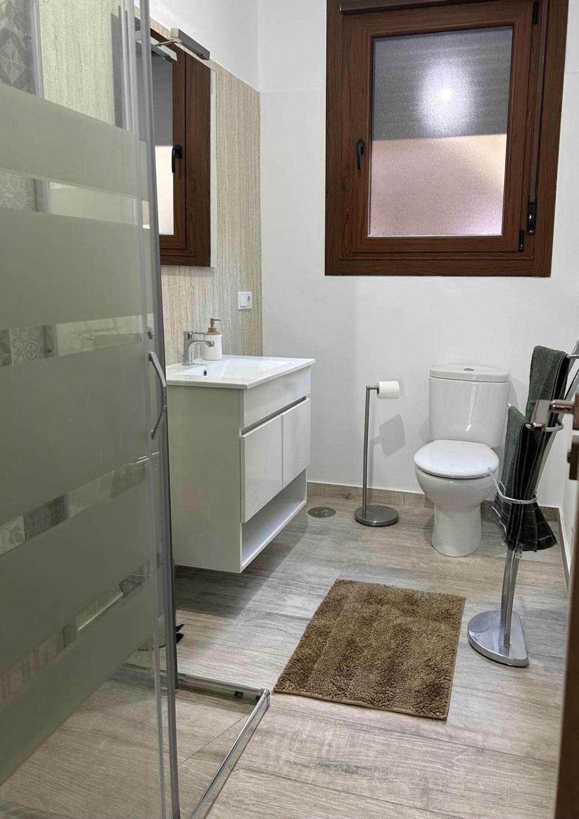 Bajo Casa En Moana Βίλα Εξωτερικό φωτογραφία