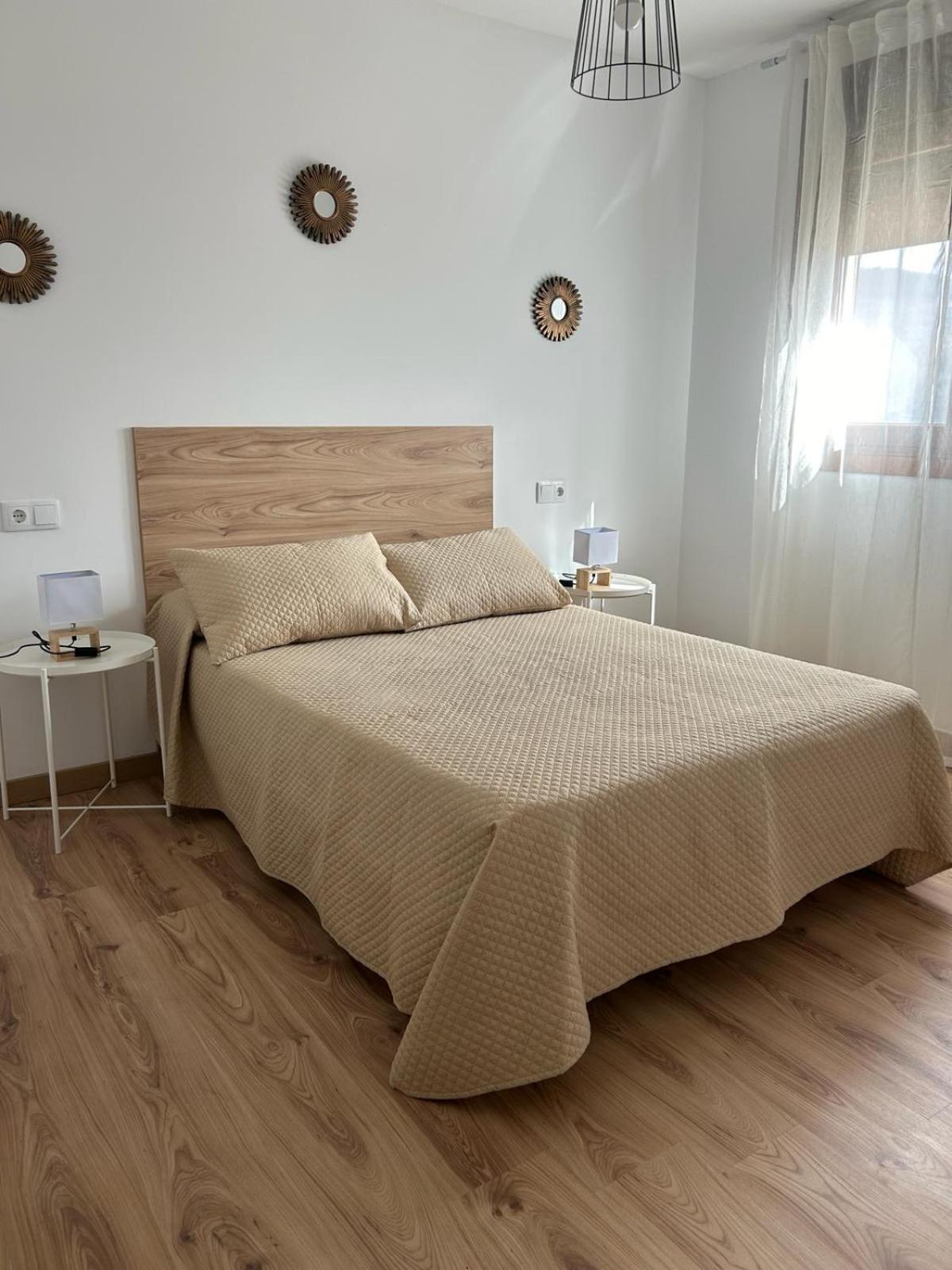 Bajo Casa En Moana Βίλα Εξωτερικό φωτογραφία
