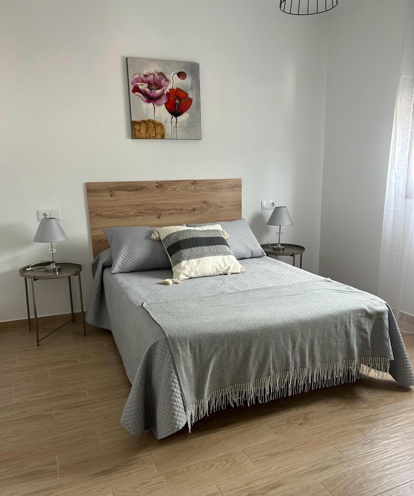 Bajo Casa En Moana Βίλα Εξωτερικό φωτογραφία