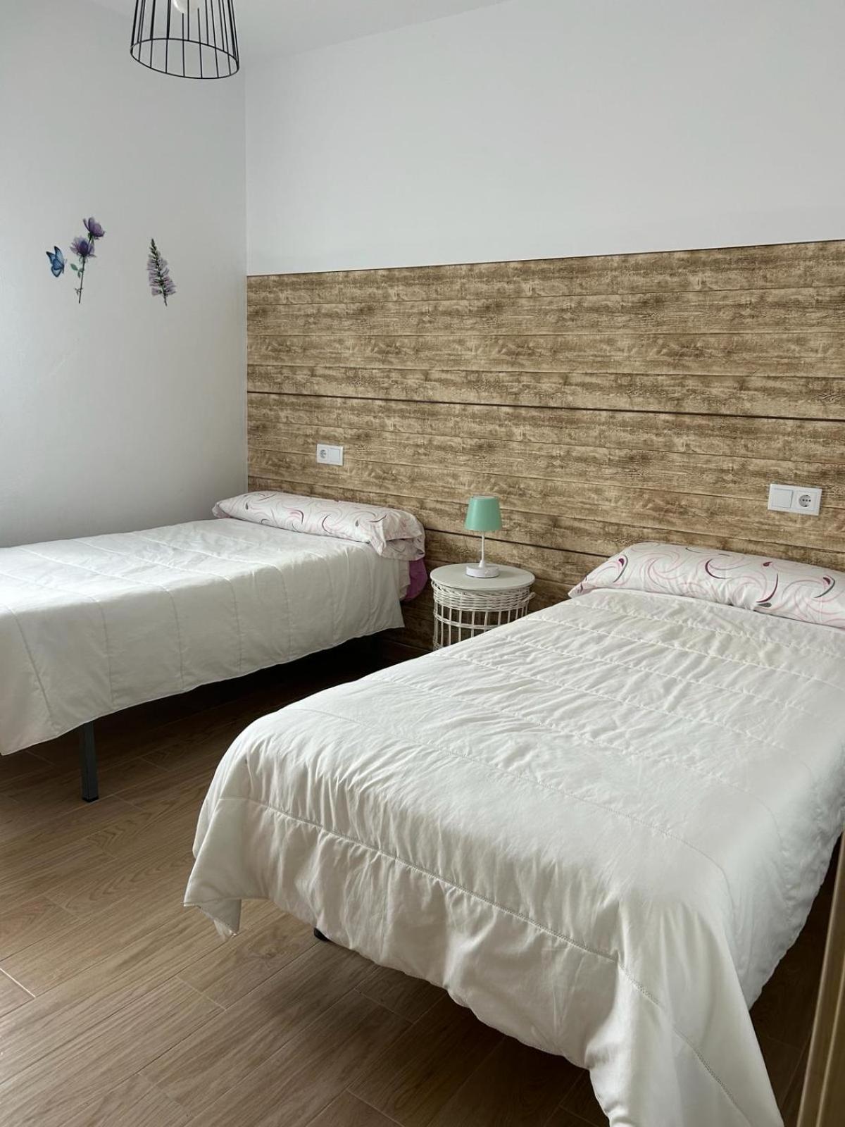 Bajo Casa En Moana Βίλα Εξωτερικό φωτογραφία
