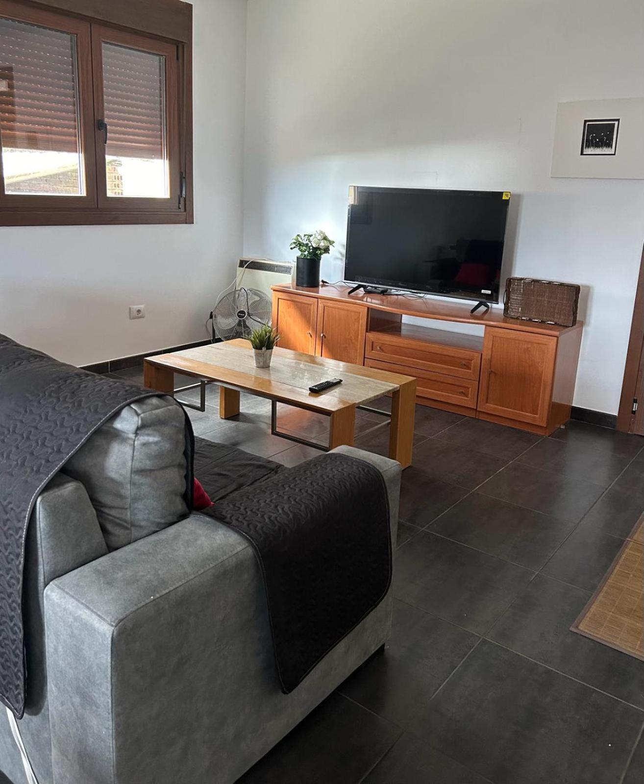 Bajo Casa En Moana Βίλα Εξωτερικό φωτογραφία