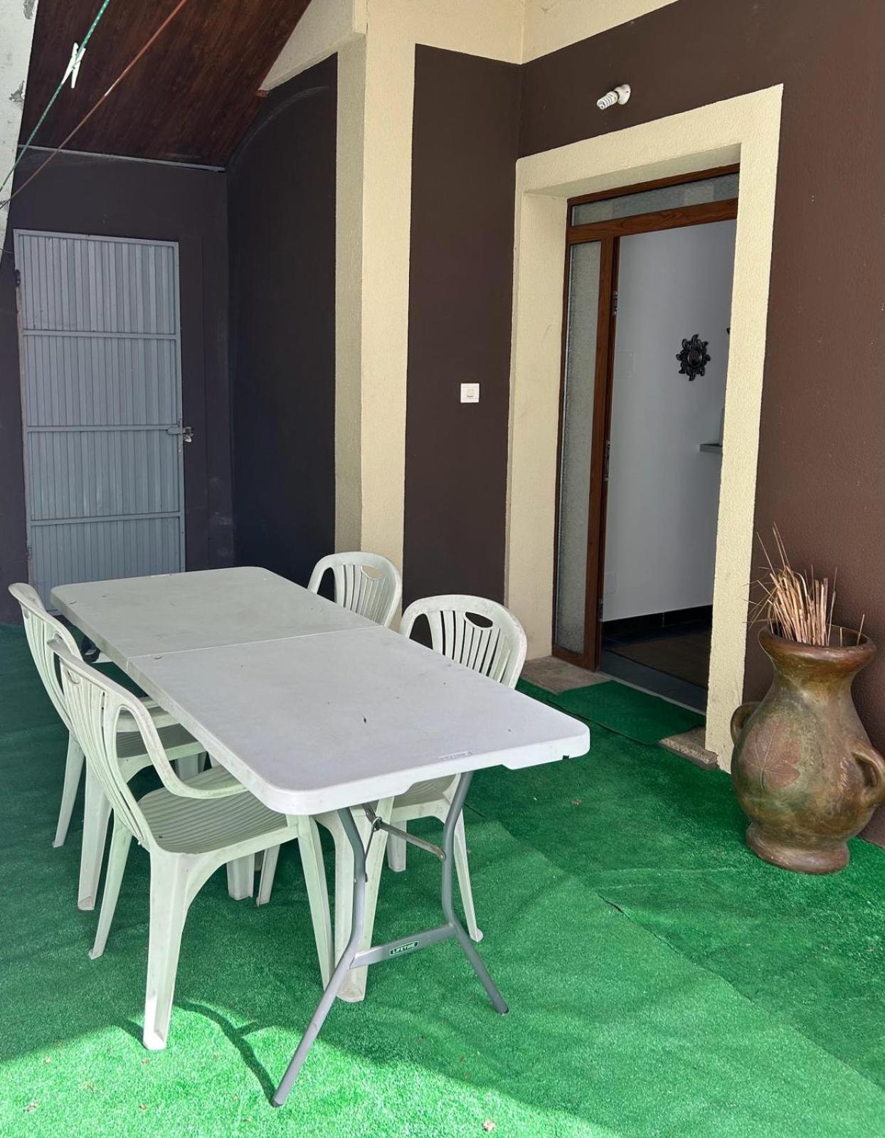 Bajo Casa En Moana Βίλα Εξωτερικό φωτογραφία