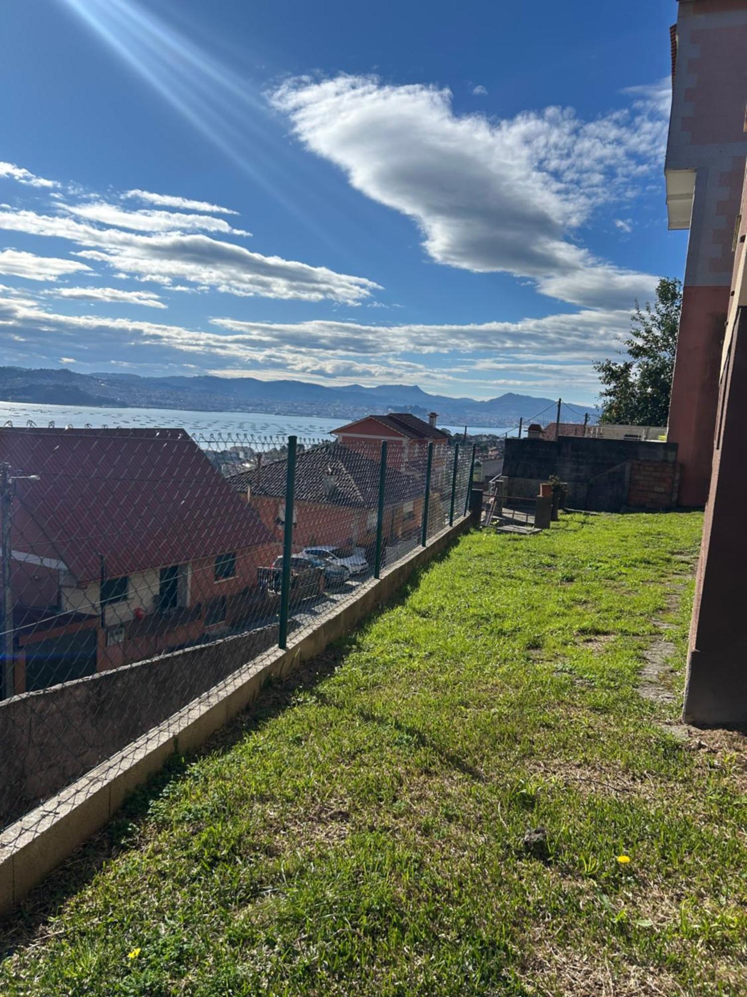 Bajo Casa En Moana Βίλα Εξωτερικό φωτογραφία